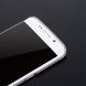 Пластиковый чехол X-LEVEL Slim для Samsung Galaxy S6 edge (G925) - Gold. Фото 6 из 6