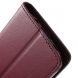Чехол-книжка MERCURY Sonata Diary для Samsung Galaxy S7 (G930) - Wine Red. Фото 9 из 9