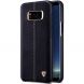 Защитный чехол NILLKIN Englon Series для Samsung Galaxy S8 Plus (G955) - Black. Фото 1 из 14