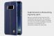 Защитный чехол NILLKIN Englon Series для Samsung Galaxy S8 Plus (G955) - Brown. Фото 9 из 14