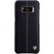Защитный чехол NILLKIN Englon Series для Samsung Galaxy S8 Plus (G955) - Black. Фото 5 из 14