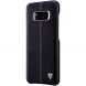 Защитный чехол NILLKIN Englon Series для Samsung Galaxy S8 Plus (G955) - Black. Фото 3 из 14