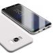 Силиконовый чехол CAFELE Matte Case для Samsung Galaxy S8 (G950) - White. Фото 1 из 2
