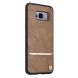Защитный чехол NILLKIN Mercier Case для Samsung Galaxy S8 (G950) - Brown. Фото 1 из 11