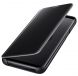 Чехол Clear View Standing Cover для Samsung Galaxy S9 (G960) EF-ZG960CBEGRU - Black. Фото 1 из 5