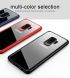 Защитный чехол IPAKY Clear BackCover для Samsung Galaxy S9 (G960) - Black. Фото 4 из 6