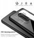 Защитный чехол IPAKY Clear BackCover для Samsung Galaxy S9 (G960) - Black. Фото 6 из 6