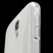 Силиконовая накладка Deexe S Line для Samsung Galaxy S4 (i9500) - Transparent. Фото 5 из 8