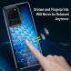 Силиконовый (TPU) чехол BASEUS Simple Series для Samsung Galaxy S20 Ultra (G988) - Transparent. Фото 8 из 9