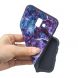 Силиконовый (TPU) чехол Deexe Life Style для Samsung Galaxy J6+ (J610) - Marble Texture. Фото 5 из 5