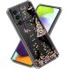 Силиконовый (TPU) чехол Deexe Pretty Glossy для Samsung Galaxy M14 (M146) - Flower Fairy. Фото 1 из 2