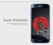 Защитная пленка NILLKIN Super Clear для Samsung Galaxy S6 (G920). Фото 4 из 6