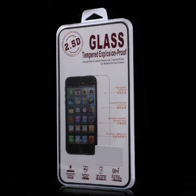 Защитное стекло Deexe Crystal Glass для Samsung Galaxy J2 Prime (G532)