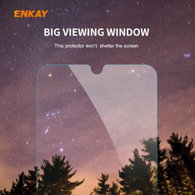 Защитное стекло HAT PRINCE 0.26mm для Samsung Galaxy M31 (M315) / Galaxy M21 (M215)