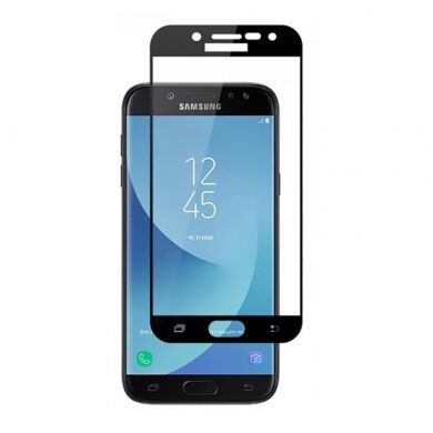 Защитное стекло INCORE 2.5D Full Screen для Samsung Galaxy J7 2017 (J730) - Black