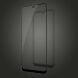 Защитное стекло NILLKIN 3D CP+ для Samsung Galaxy A50 (A505) / A30 (A305) / A30s (A307) / A50s (A507) - Black. Фото 15 из 18