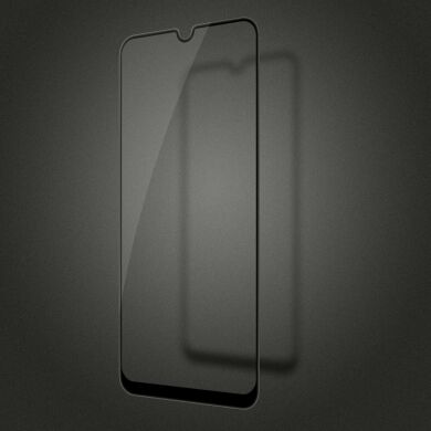 Защитное стекло NILLKIN 3D CP+ для Samsung Galaxy A50 (A505) / A30 (A305) / A30s (A307) / A50s (A507) - Black