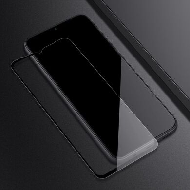 Защитное стекло NILLKIN Amazing CP+ PRO для Samsung Galaxy A14 (А145) - Black