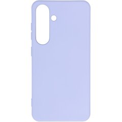 Защитный чехол ArmorStandart ICON Case для Samsung Galaxy S24 (S921) - Lavender