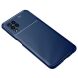 Защитный чехол Deexe Fusion для Samsung Galaxy M32 (M325) - Blue. Фото 2 из 8
