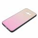 Защитный чехол Deexe Gradient Color для Samsung Galaxy S8 Plus (G955) - Gold / Pink. Фото 2 из 3