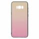 Защитный чехол Deexe Gradient Color для Samsung Galaxy S8 Plus (G955) - Gold / Pink. Фото 1 из 3