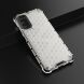 Защитный чехол Deexe Honeycomb Series для Samsung Galaxy S20 (G980) - White. Фото 13 из 13