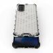 Защитный чехол Deexe Honeycomb Series для Samsung Galaxy S20 (G980) - White. Фото 8 из 13