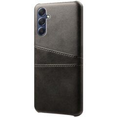 Захисний чохол Deexe Pocket Case для Samsung Galaxy A05s (A057) - Black