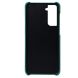 Защитный чехол Deexe Pocket Case для Samsung Galaxy S21 (G991) - Green. Фото 5 из 5