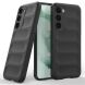 Защитный чехол Deexe Terra Case для Samsung Galaxy S23 Plus - Black. Фото 2 из 9
