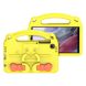 Защитный чехол DUX DUCIS Panda Series для Samsung Galaxy Tab A7 Lite (T220/T225) - Yellow. Фото 2 из 10