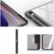 Защитный чехол DUX DUCIS TOBY Series для Samsung Galaxy Tab S9 FE (X510) - Light Pink. Фото 4 из 9