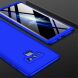 Защитный чехол GKK Double Dip Case для Samsung Galaxy Note 9 (N960) - Blue. Фото 7 из 12