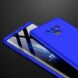 Защитный чехол GKK Double Dip Case для Samsung Galaxy Note 9 (N960) - Blue. Фото 8 из 12