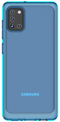 Защитный чехол KD Lab M Cover для Samsung Galaxy A31 (A315) GP-FPA315KDALW - Blue