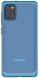 Защитный чехол KD Lab M Cover для Samsung Galaxy A31 (A315) GP-FPA315KDALW - Blue. Фото 1 из 2