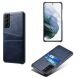 Защитный чехол KSQ Pocket Case для Samsung Galaxy S22 Plus - Blue. Фото 2 из 4