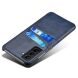 Защитный чехол KSQ Pocket Case для Samsung Galaxy S22 Plus - Blue. Фото 3 из 4