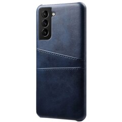 Захисний чохол KSQ Pocket Case для Samsung Galaxy S22 Plus - Blue