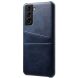 Защитный чехол KSQ Pocket Case для Samsung Galaxy S22 Plus - Blue. Фото 1 из 4