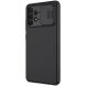 Защитный чехол NILLKIN CamShield Case для Samsung Galaxy A32 (А325) - Black. Фото 4 из 19