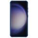 Защитный чехол NILLKIN CamShield Pro для Samsung Galaxy S24 - Blue. Фото 2 из 12