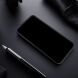 Захисний чохол NILLKIN Synthetic Fiber для Samsung Galaxy S22 - Black