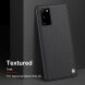 Защитный чехол NILLKIN Textured Hybrid для Samsung Galaxy Note 20 (N980) - Black. Фото 8 из 17