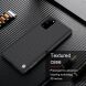 Защитный чехол NILLKIN Textured Hybrid для Samsung Galaxy Note 20 (N980) - Black. Фото 11 из 17