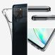 Защитный чехол Spigen (SGP) Liquid Crystal для Samsung Galaxy Note 10 Lite (N770) - Crystal Clear. Фото 8 из 8