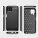 Защитный чехол UniCase Carbon для Samsung Galaxy M32 (M325) - Black. Фото 8 из 9
