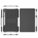 Защитный чехол UniCase Combo для Samsung Galaxy Tab S7 FE / S7 Plus / S8 Plus (T730/736/800/806/970/975) - White. Фото 9 из 10