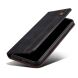 Защитный чехол UniCase Leather Wallet для Samsung Galaxy M32 (M325) - Black. Фото 7 из 26
